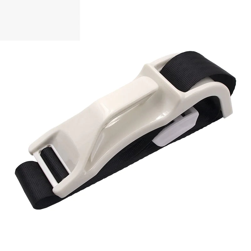 MotheRoo Seat Belt Adjuster