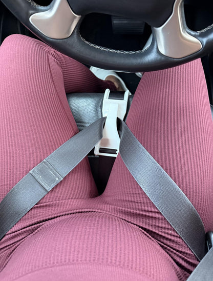 MotheRoo Seat Belt Adjuster