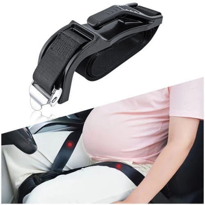 MotheRoo Seat Belt Adjuster