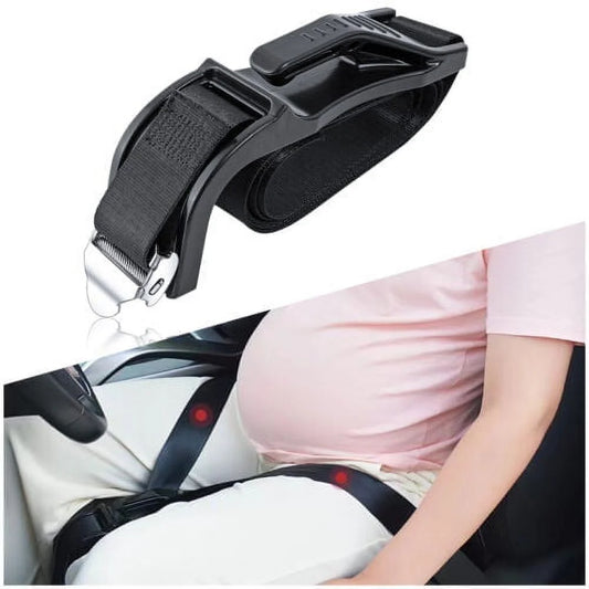 MotheRoo Seat Belt Adjuster