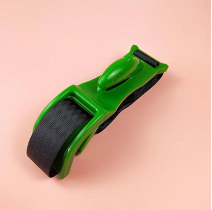 MotheRoo Seat Belt Adjuster