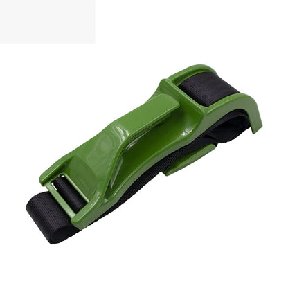 MotheRoo Seat Belt Adjuster
