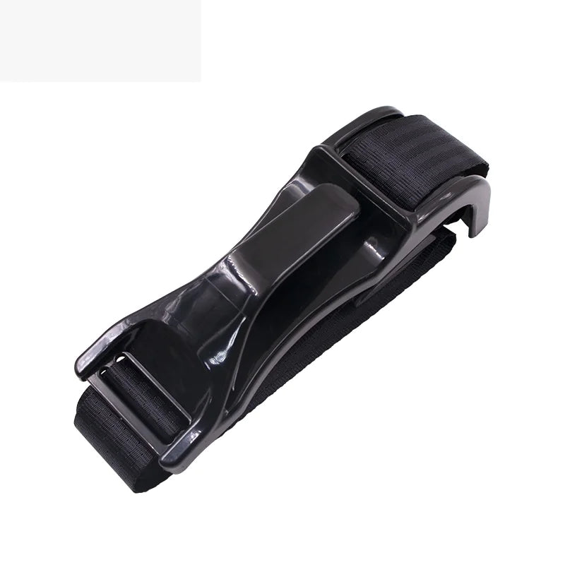 MotheRoo Seat Belt Adjuster